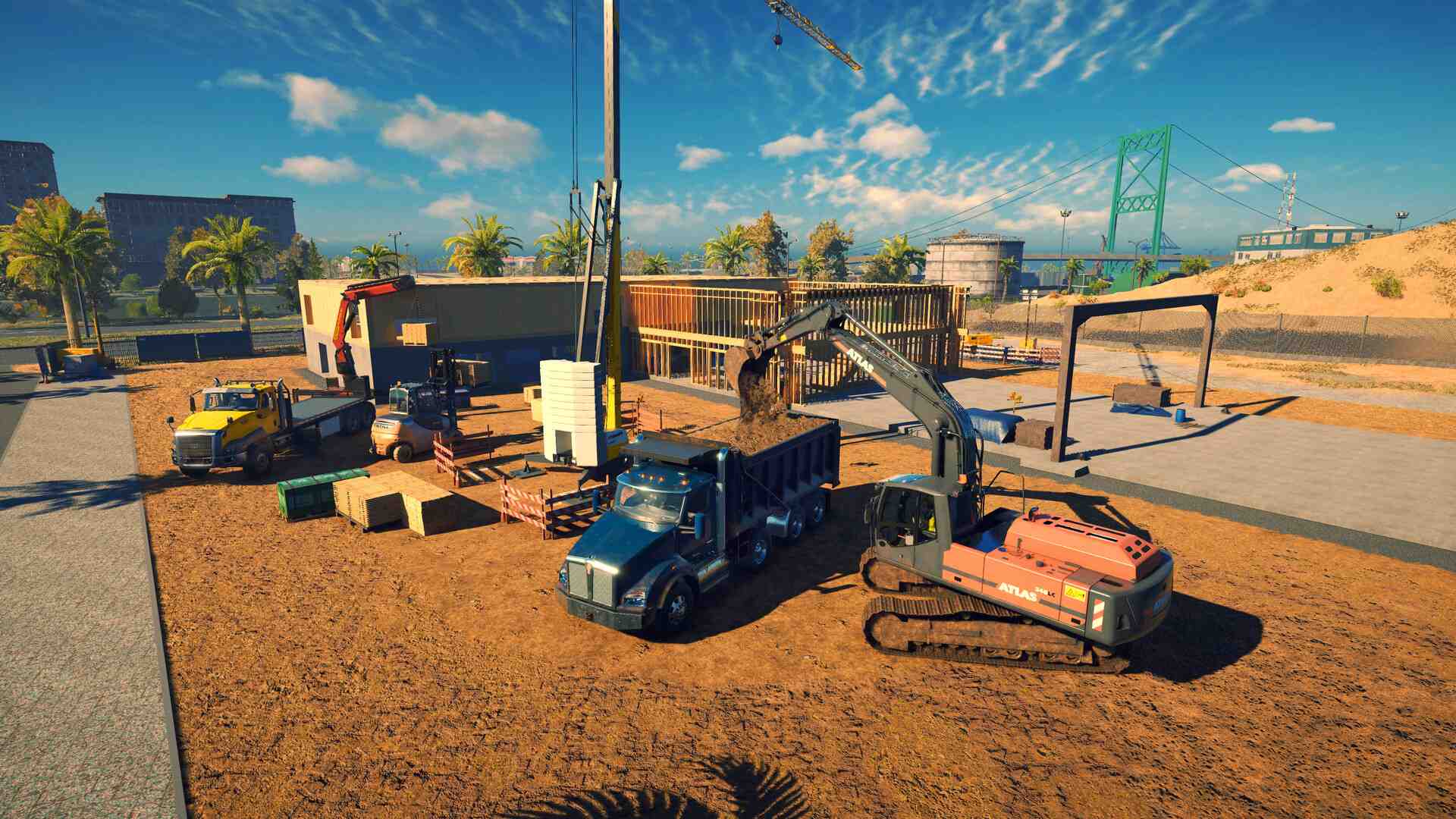 建筑模拟器-虚拟机版/Construction Simulator HYPERVISOR_5
