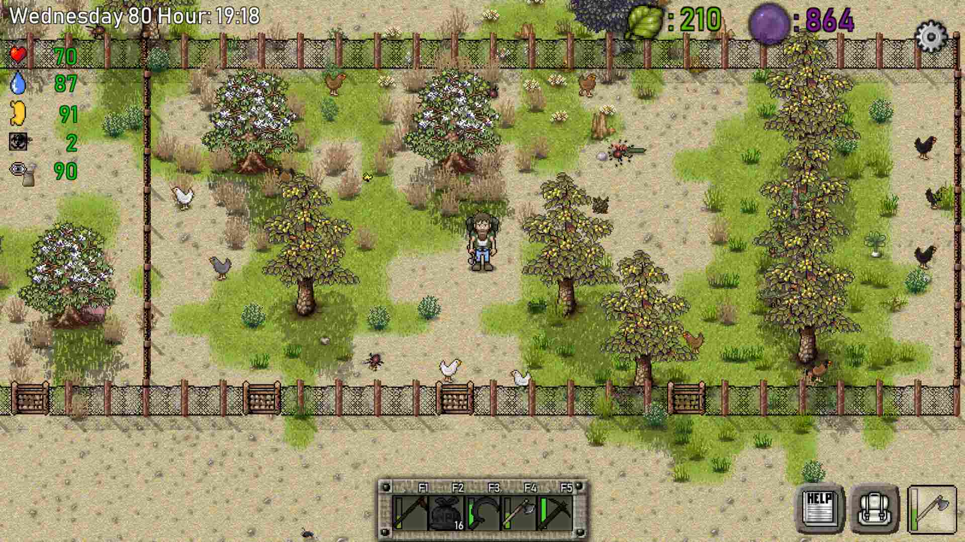绿色计划/Green Project_2