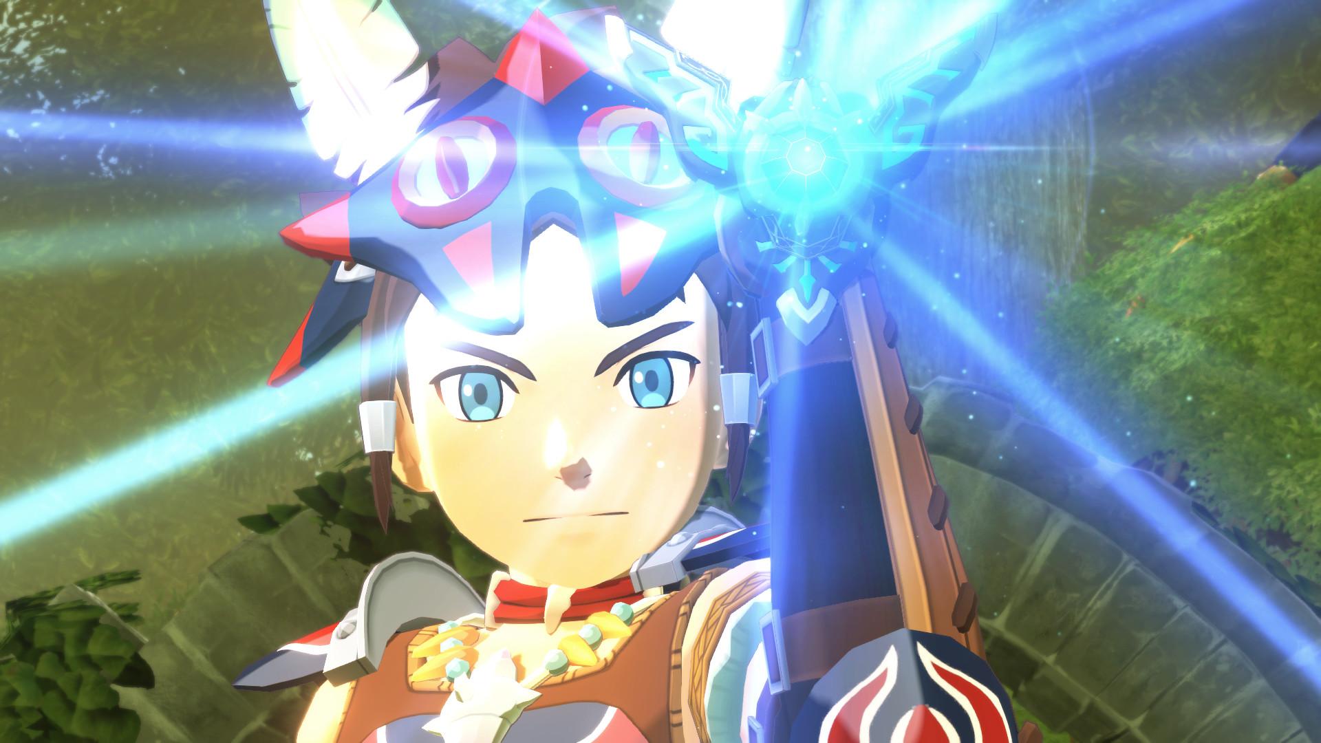 怪物猎人物语2:毁灭之翼/Monster Hunter Stories 2: Wings of Ruin_1