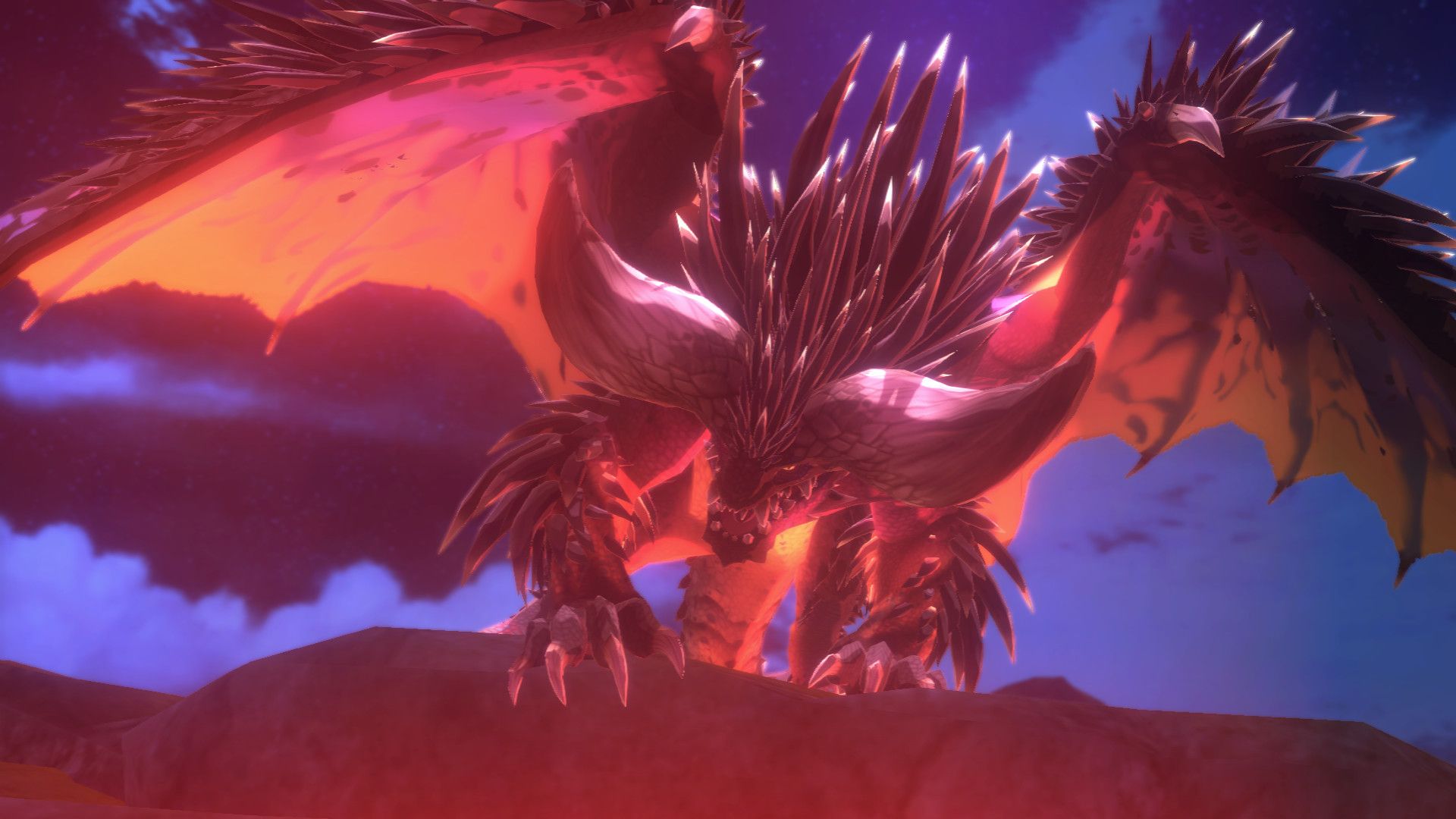 怪物猎人物语2:毁灭之翼/Monster Hunter Stories 2: Wings of Ruin_0
