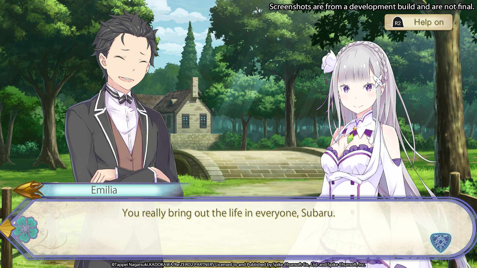Re:从零开始的异世界生活 虚假的王选候补/Re:ZERO -Starting Life in Another World- The Prophecy of the Throne_0