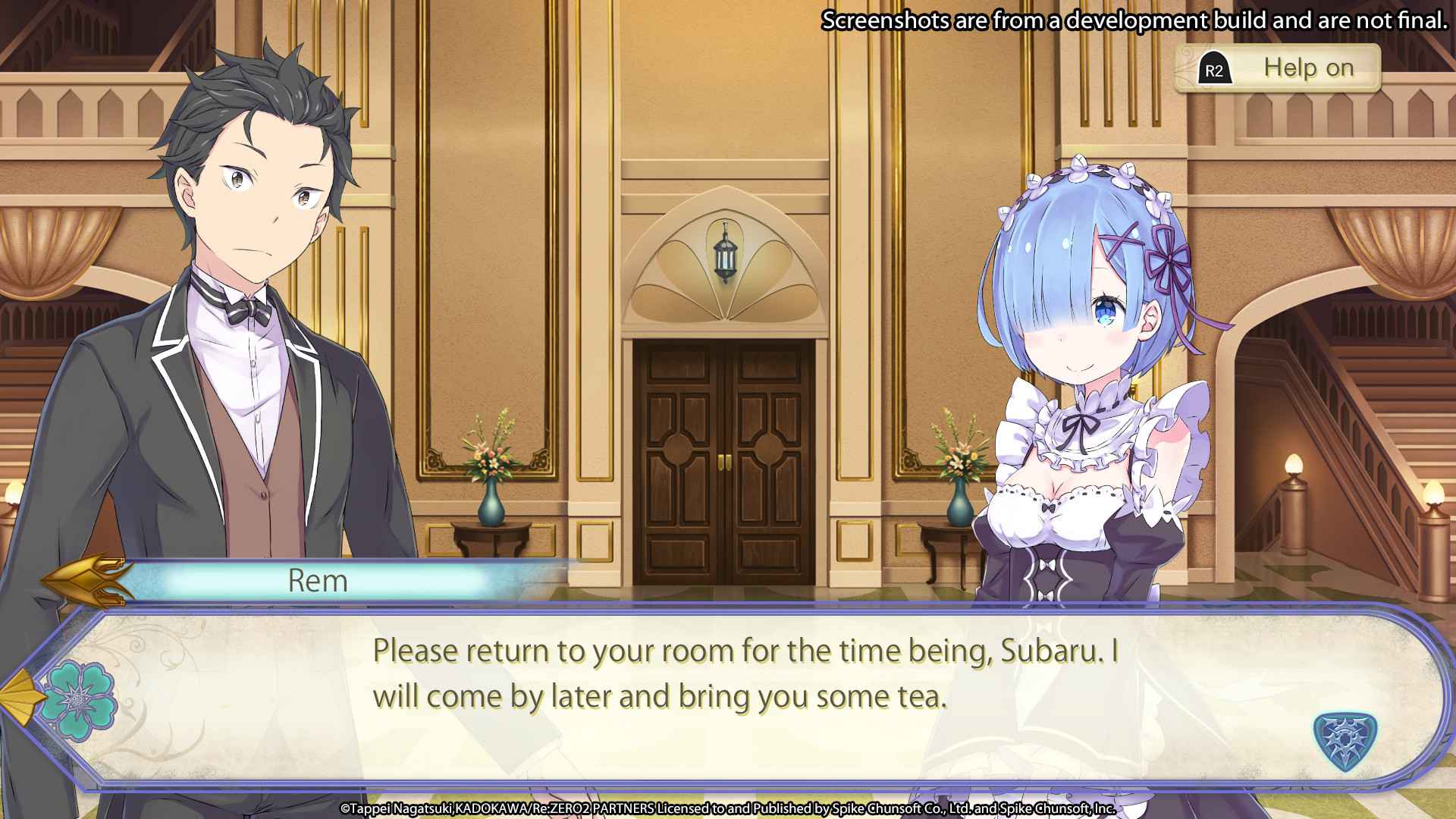 Re:从零开始的异世界生活 虚假的王选候补/Re:ZERO -Starting Life in Another World- The Prophecy of the Throne_2