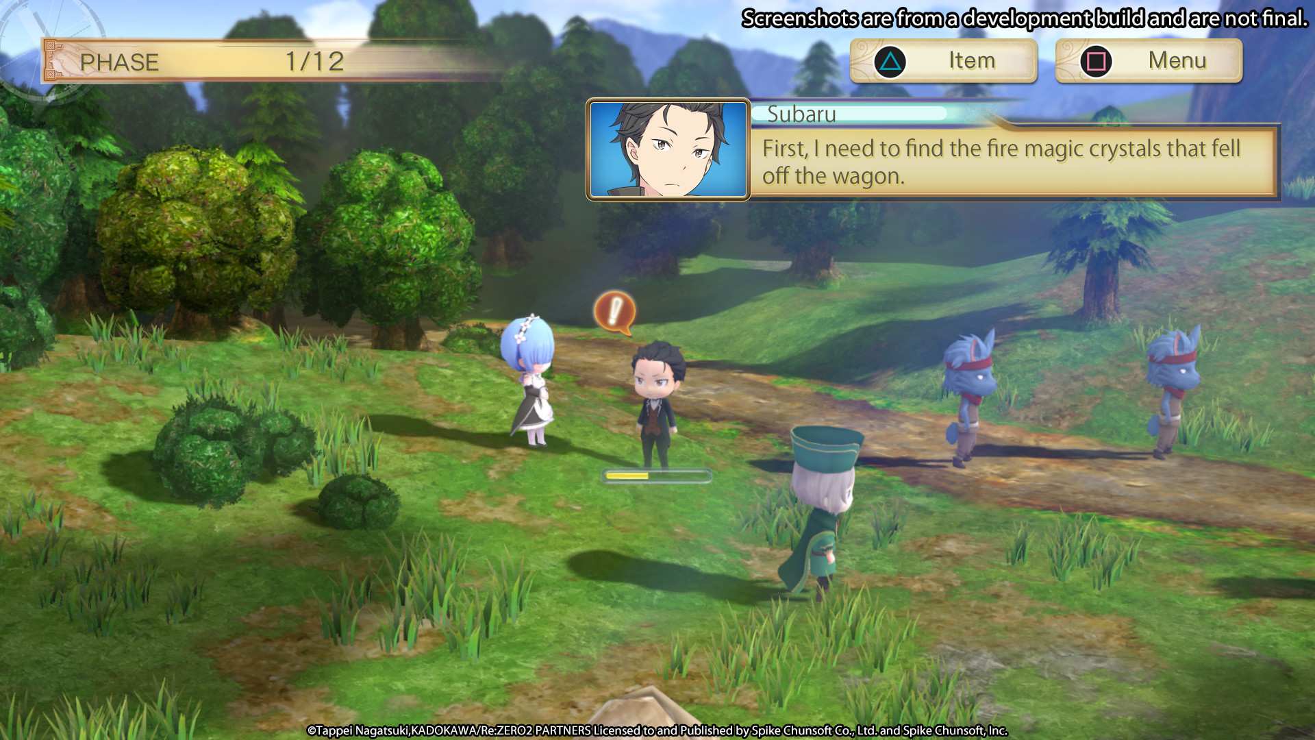 Re:从零开始的异世界生活 虚假的王选候补/Re:ZERO -Starting Life in Another World- The Prophecy of the Throne_4