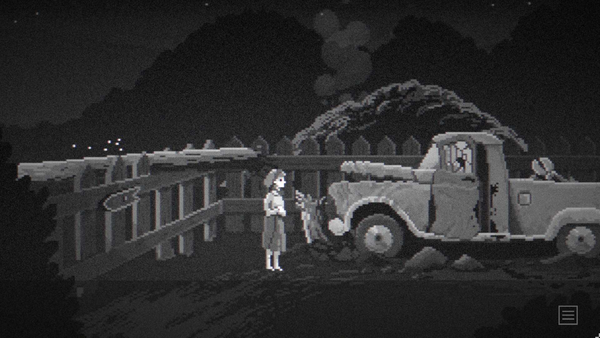 午夜现场:公路惊魂(特别版)/Midnight Scenes: The Highway (Special Edition)_2