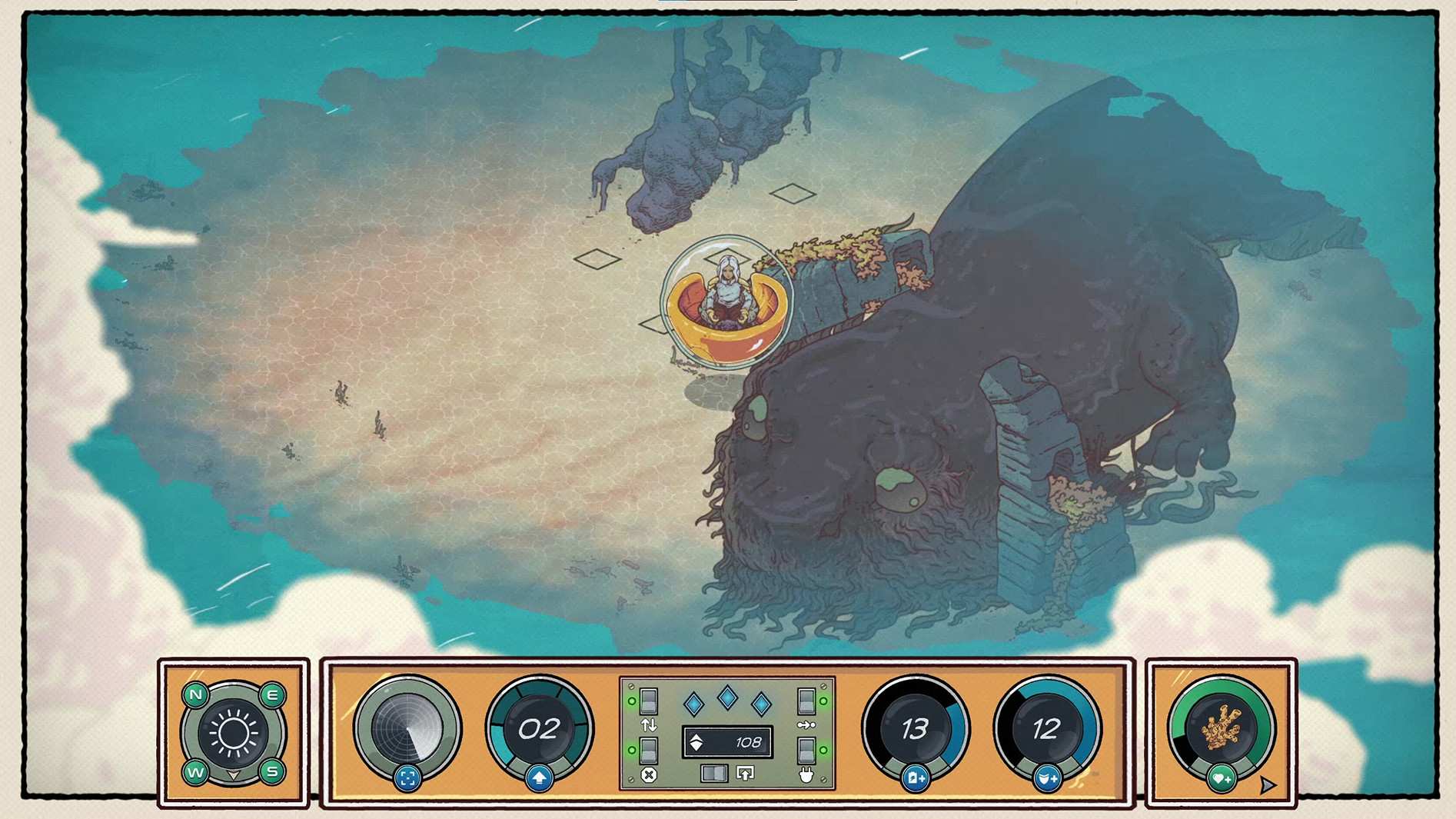 海蓝宝石/Aquamarine: Explorer's Edition_3