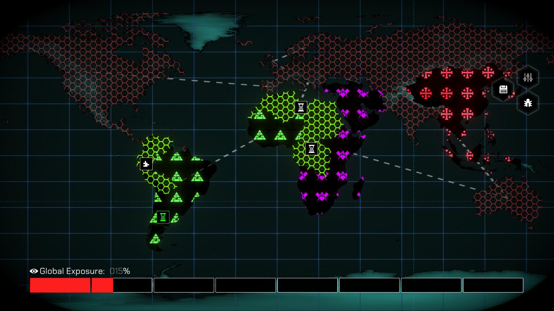 影子政府模拟器/The Shadow Government Simulator_5