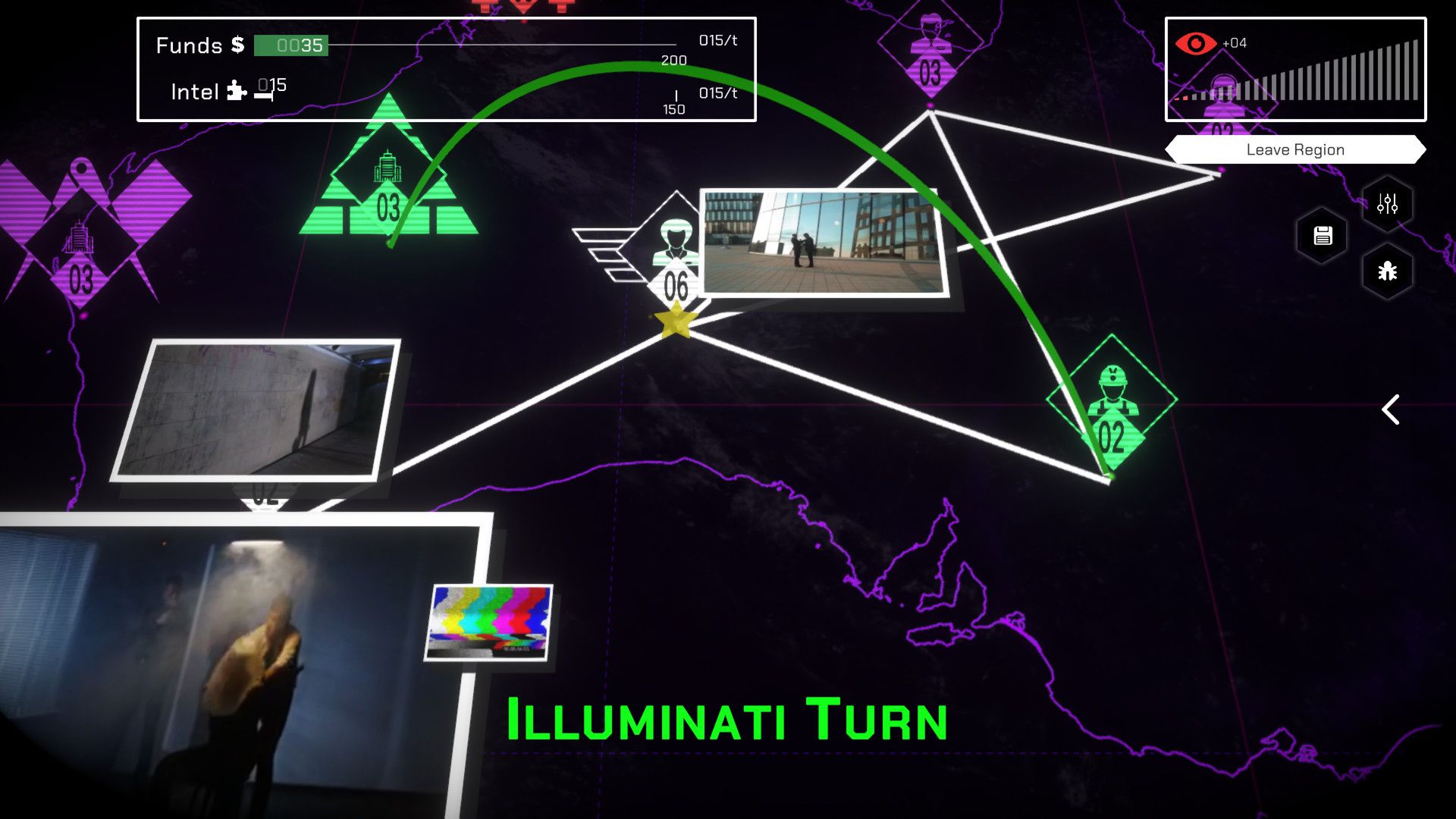 影子政府模拟器/The Shadow Government Simulator_0