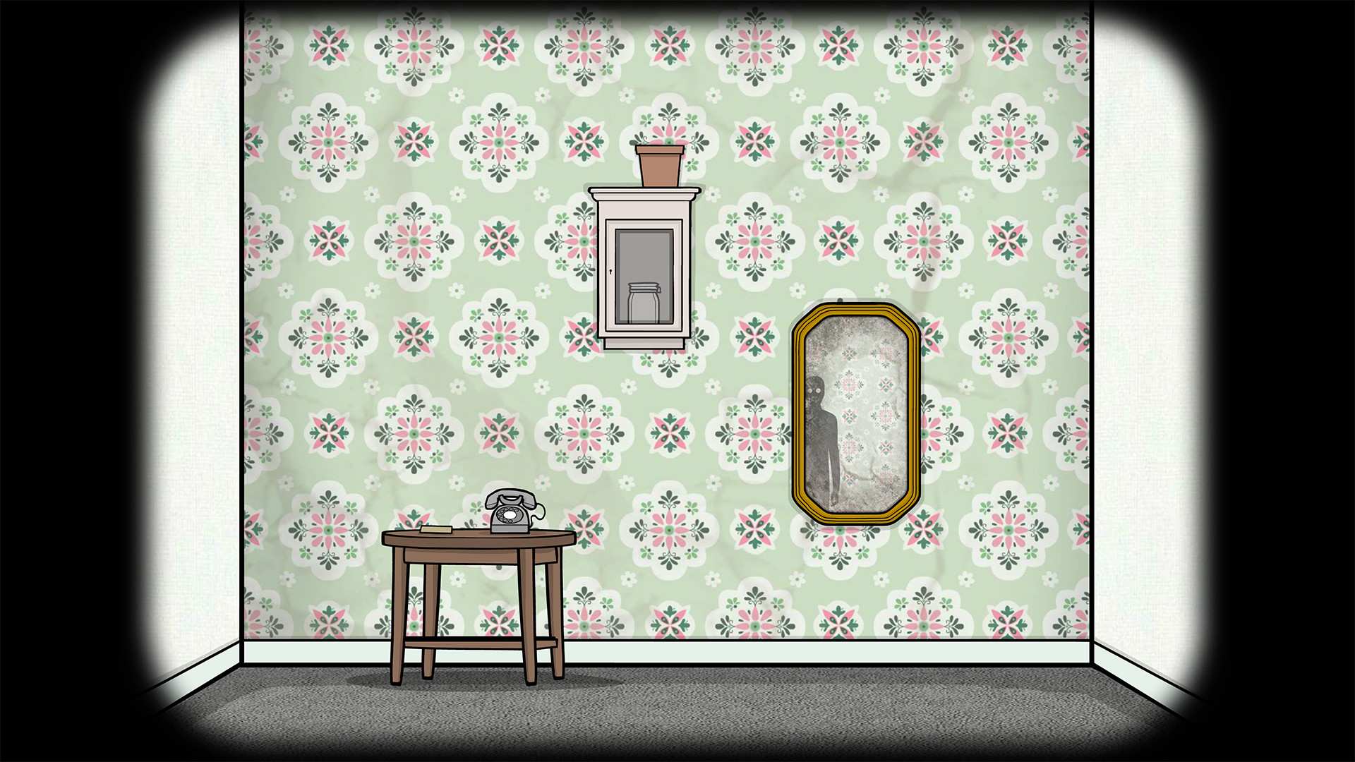 轮回的房间/Samsara Room_0