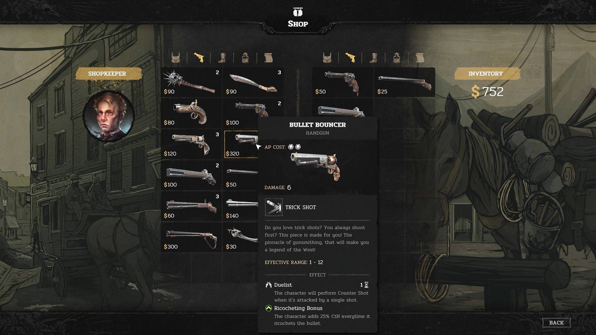 血战西部2/Hard West 2_5