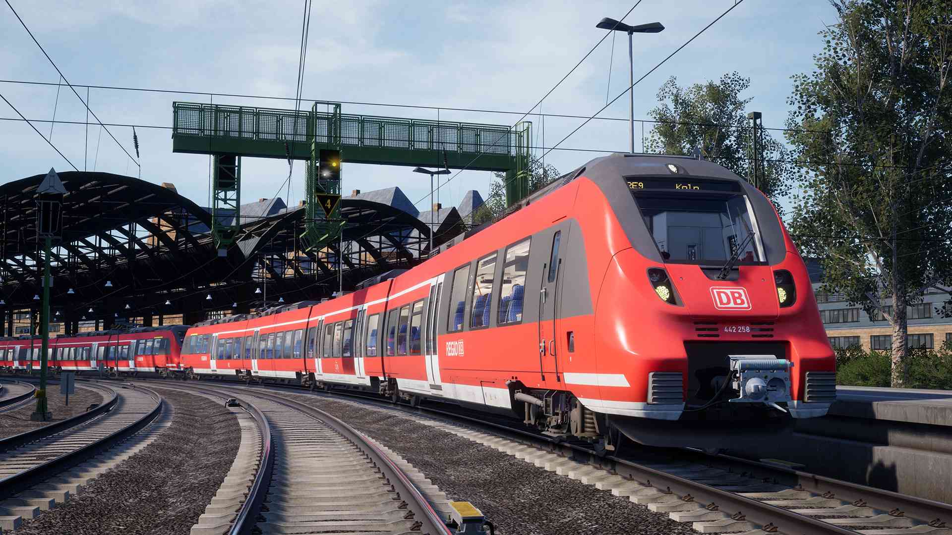 模拟火车世界2/Train Sim World 2_3