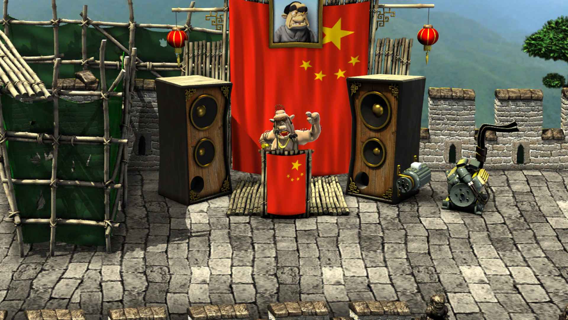 邻居地狱归来/Neighbours back From Hell_5