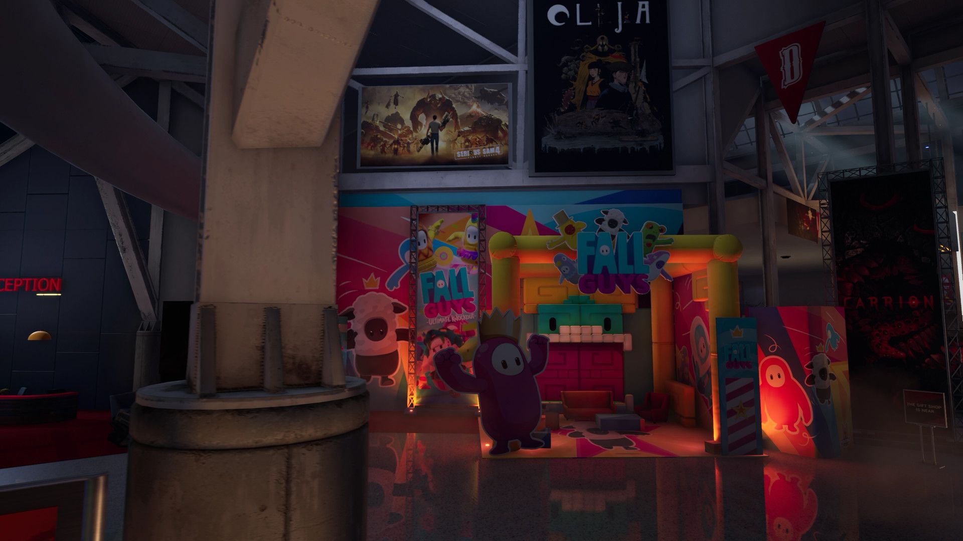 Devolverland Expo_0