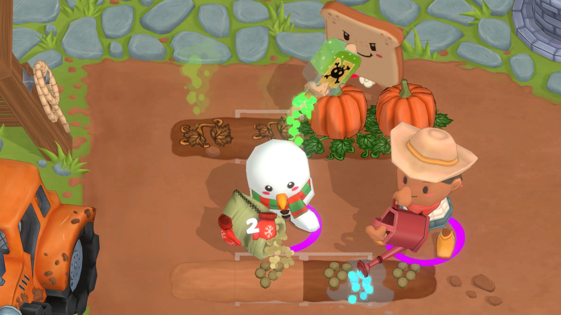 农场朋友/Farm Your Friends_0