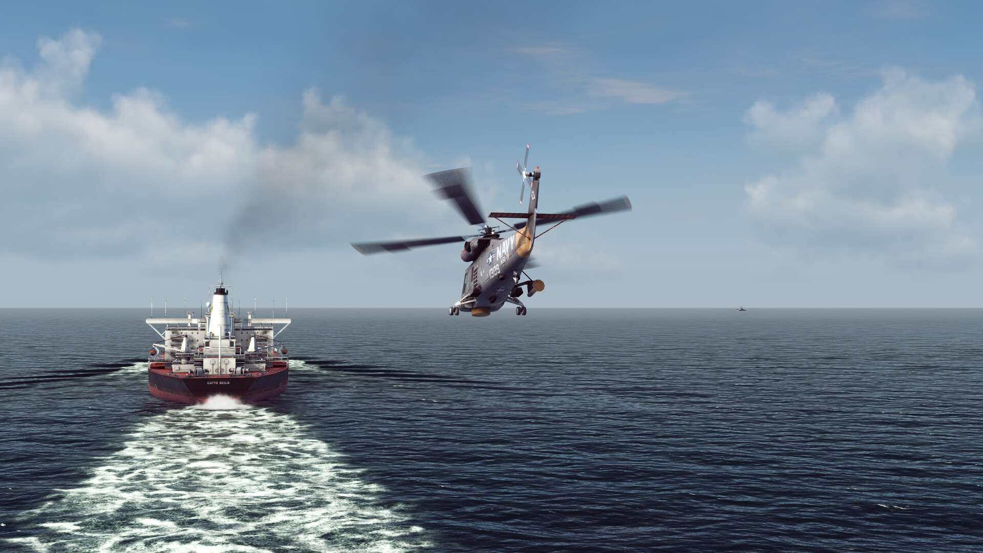海上力量:导弹时代的海军作战/Sea Power : Naval Combat in the Missile Age_4