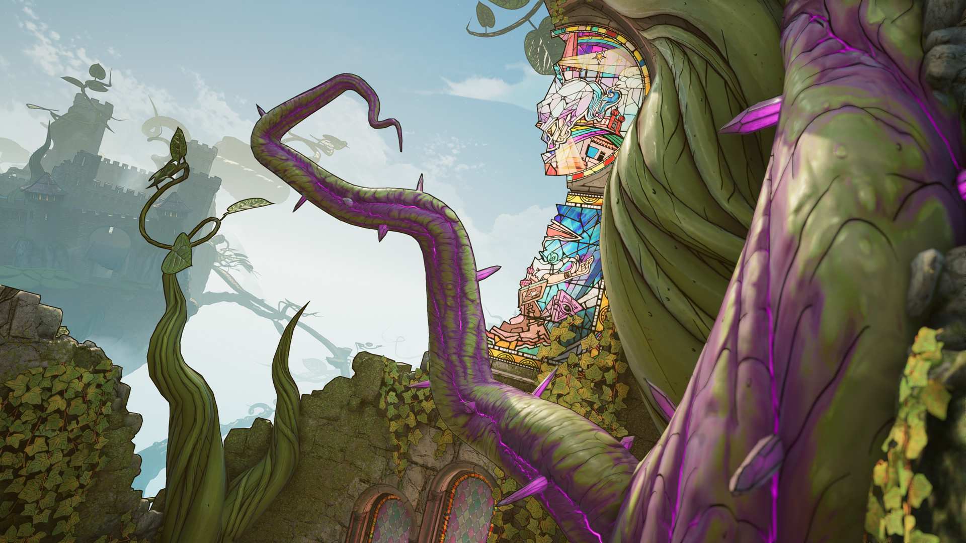 小缇娜的奇幻之地/Tiny Tina's Wonderlands_6