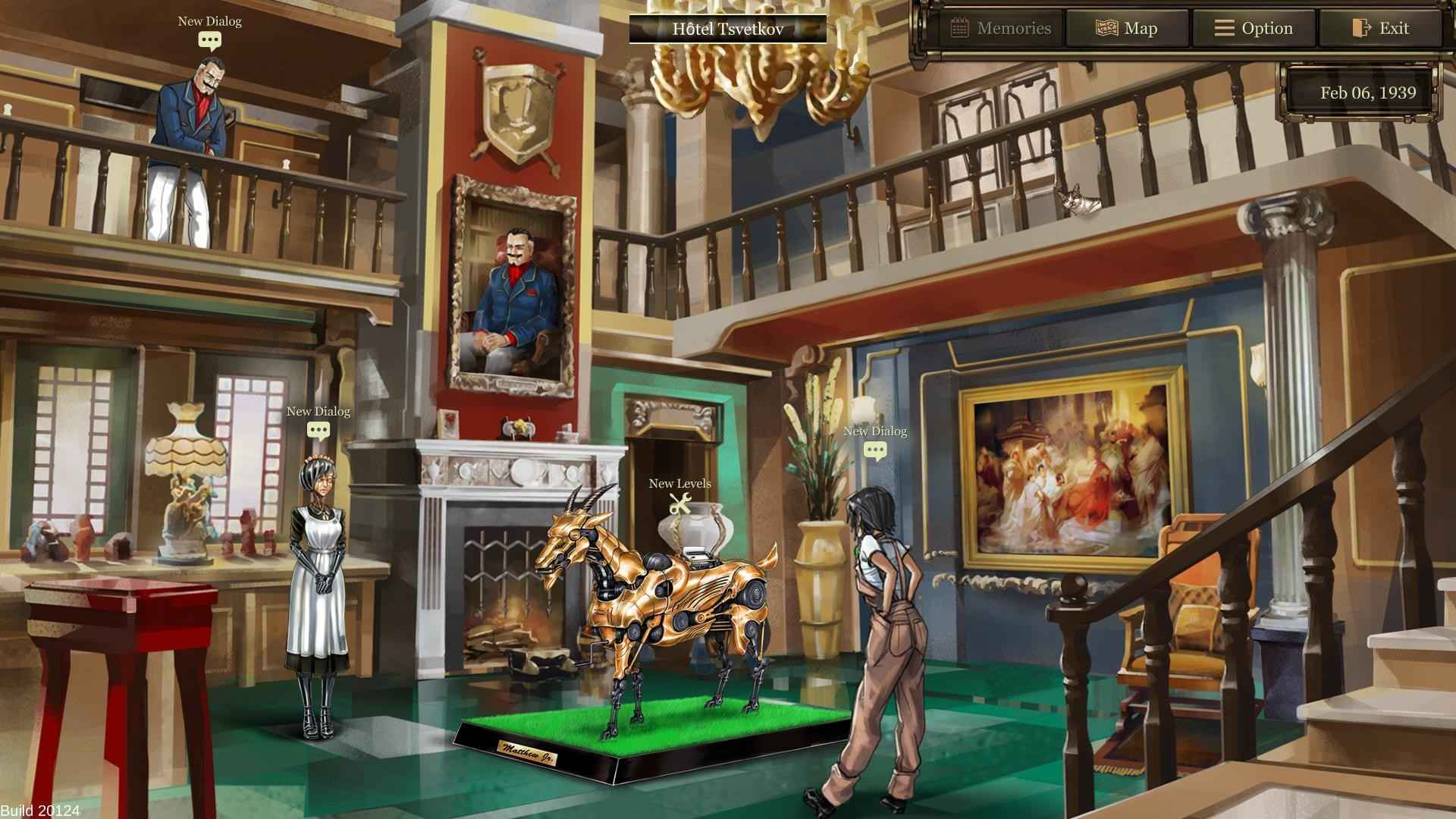 艾伦的自动机工坊/Alan's Automaton Workshop_5