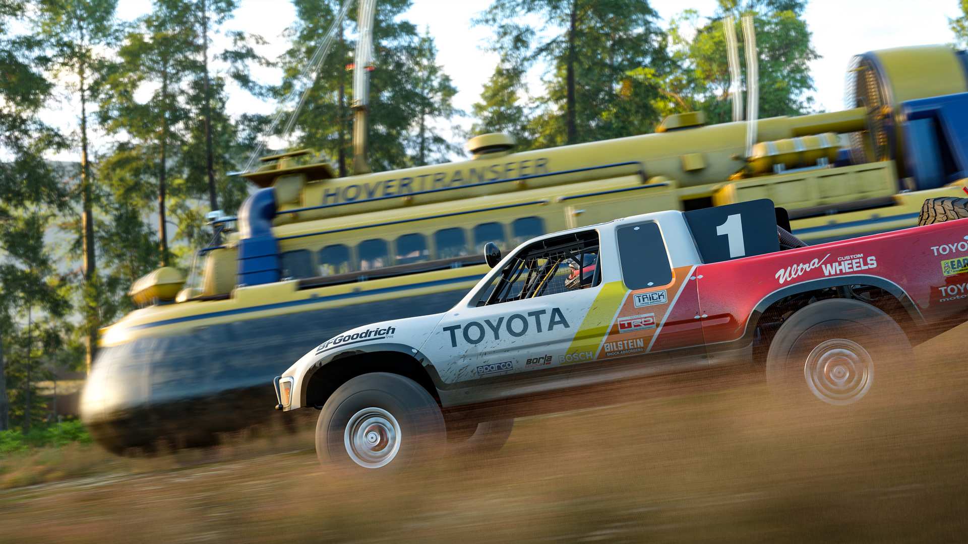 极限竞速:地平线4终极版/Forza Horizon 4 Ultimate Edition_7