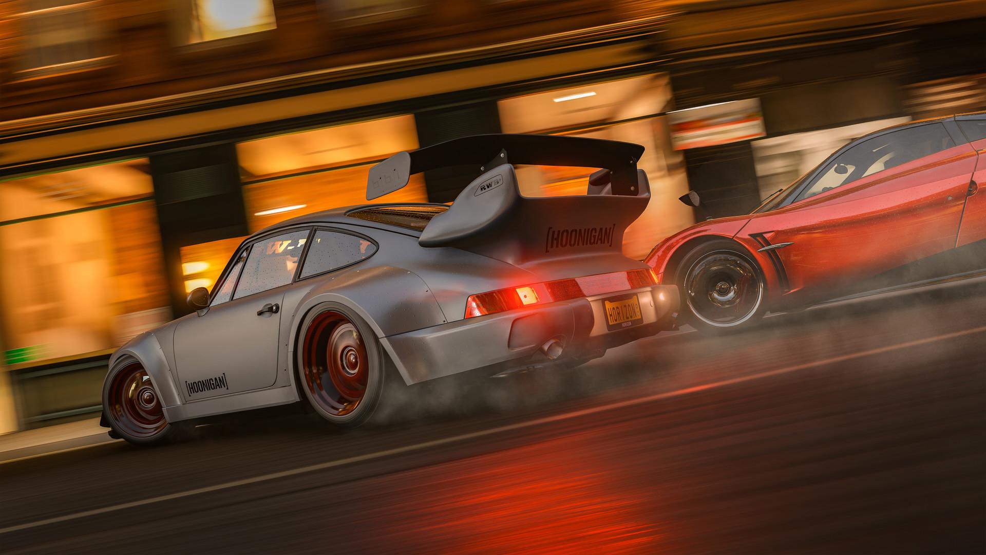 极限竞速:地平线4终极版/Forza Horizon 4 Ultimate Edition_6