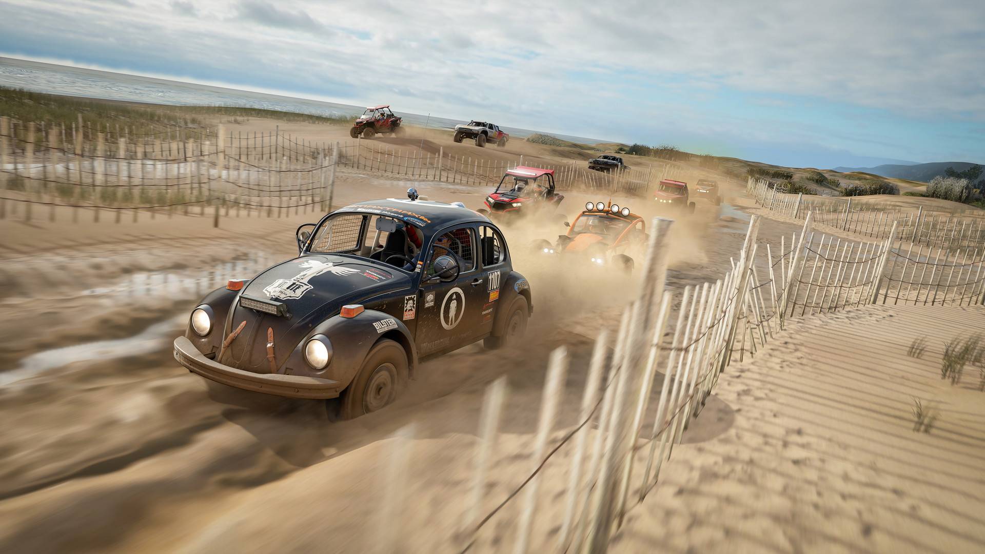 极限竞速:地平线4终极版/Forza Horizon 4 Ultimate Edition_0
