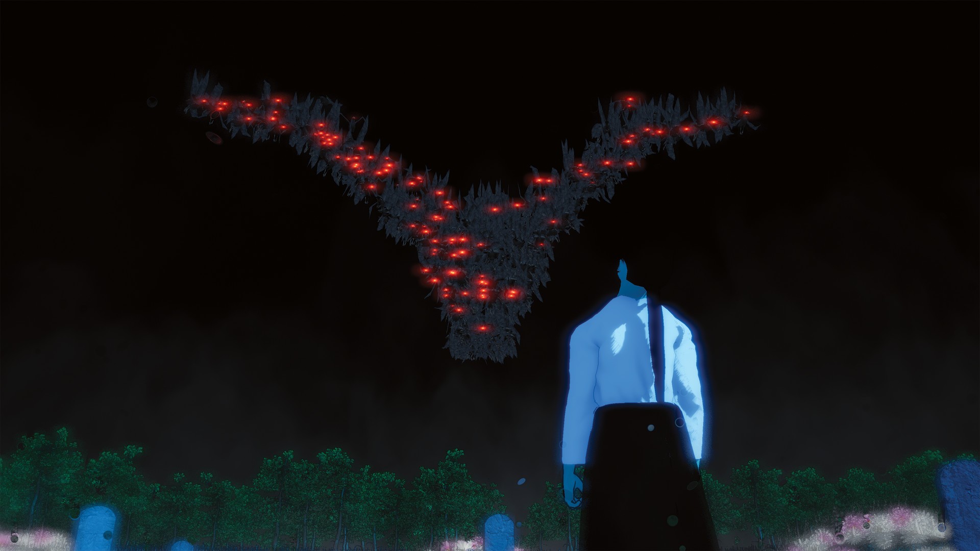 温红:复仇之魂/Wonhon: A Vengeful Spirit_5
