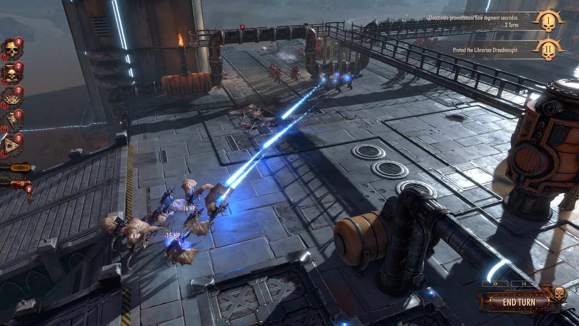 战锤40,000:战区/战锤40K:战斗区域/Warhammer 40,000: Battlesector_4