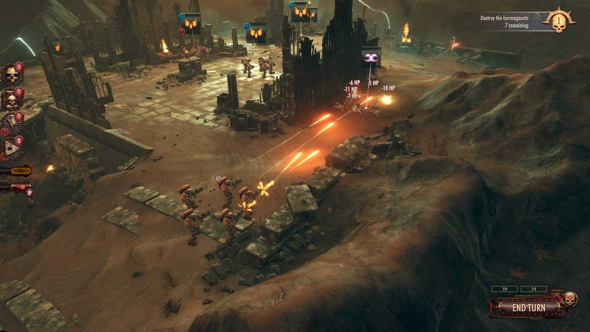 战锤40,000:战区/战锤40K:战斗区域/Warhammer 40,000: Battlesector_1