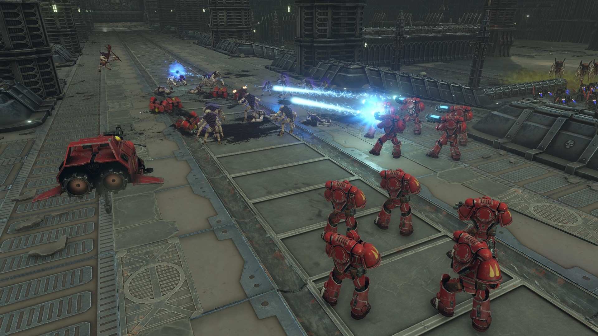 战锤40,000:战区/战锤40K:战斗区域/Warhammer 40,000: Battlesector_5