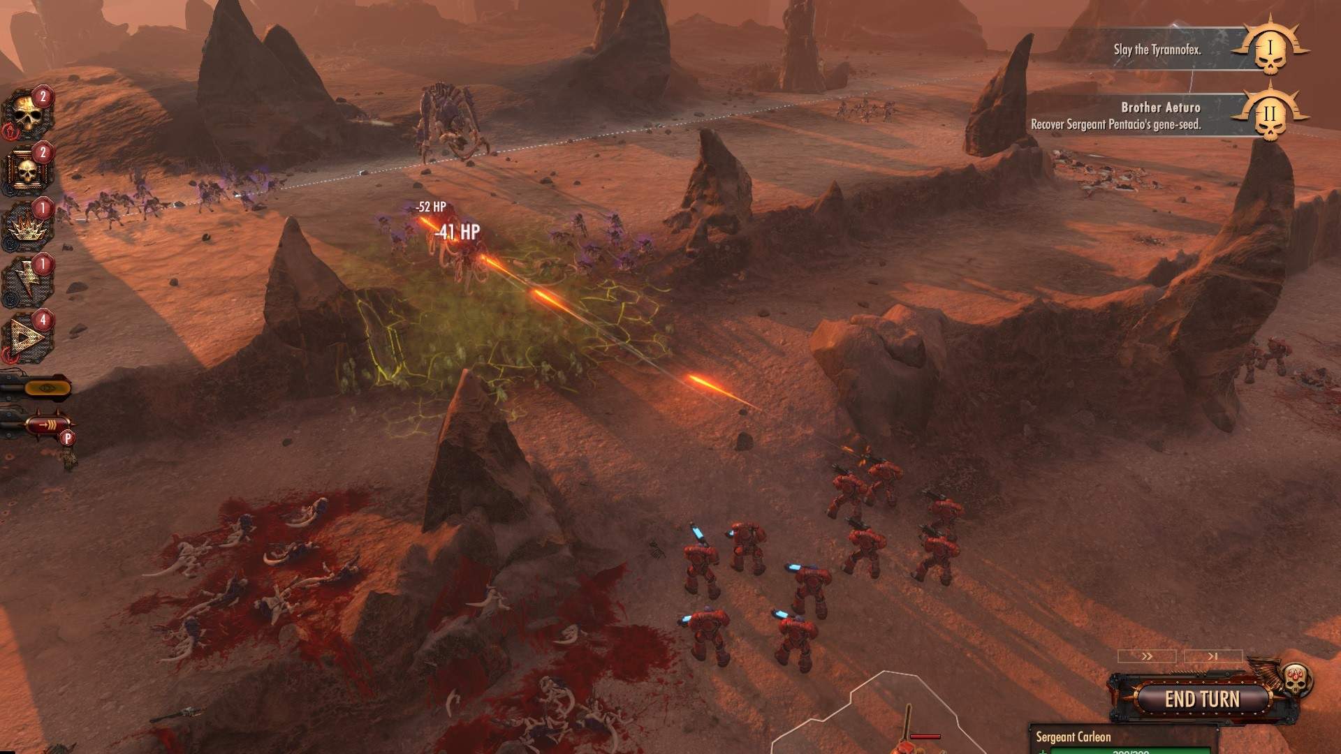 战锤40,000:战区/战锤40K:战斗区域/Warhammer 40,000: Battlesector_3