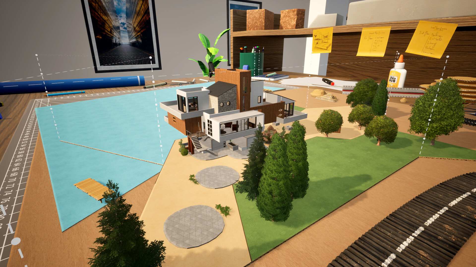 建筑师生活/Architect Life: A House Design Simulator_0