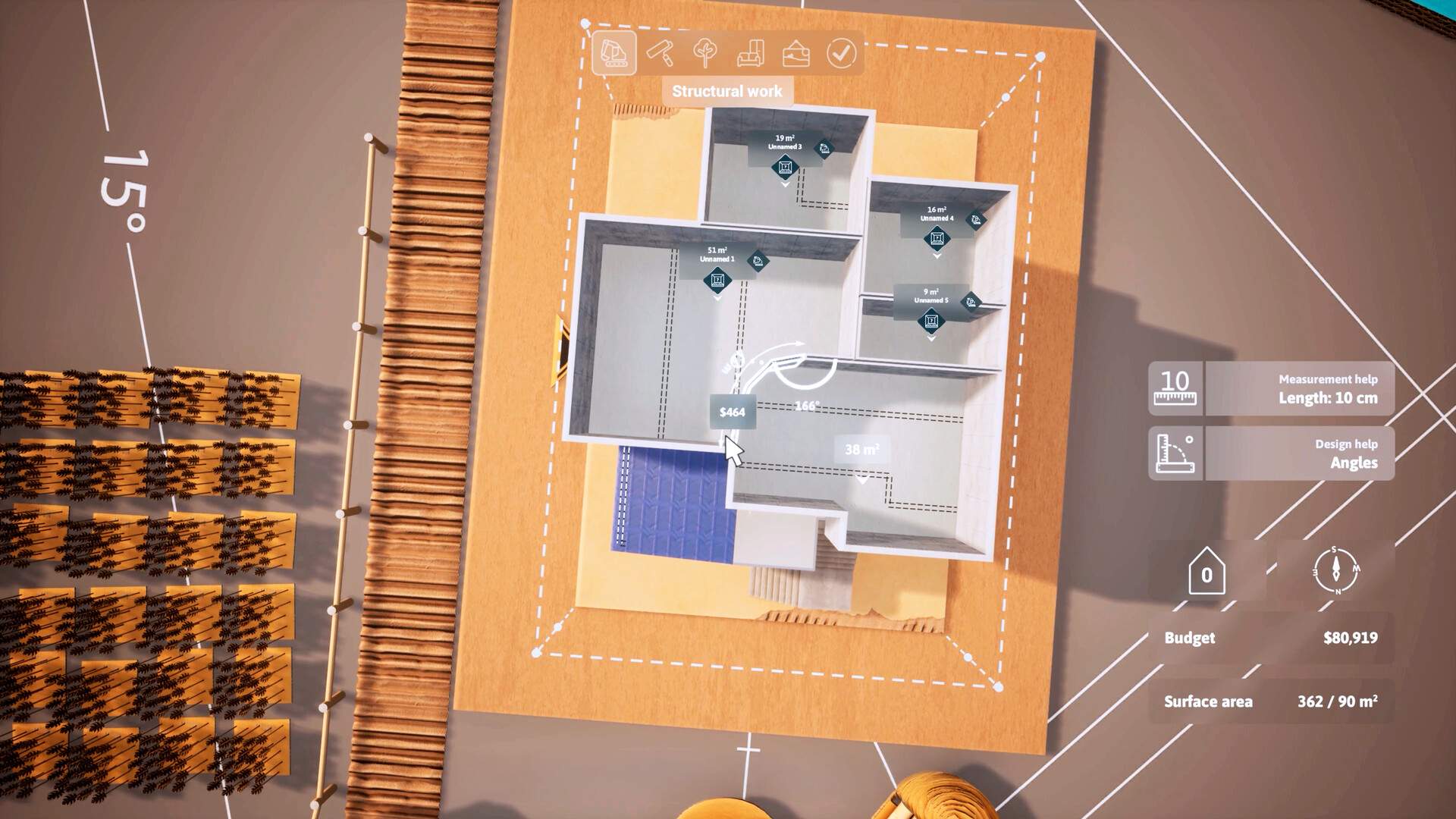建筑师生活/Architect Life: A House Design Simulator_2