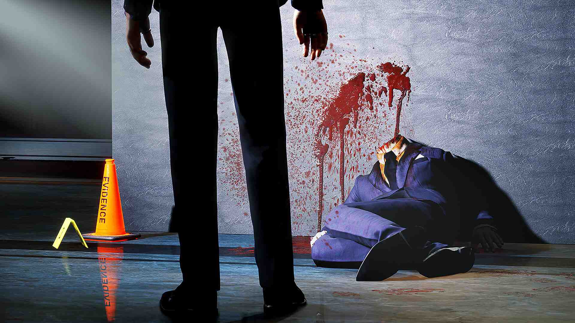 吸血鬼:避世-绝唱/Vampire: The Masquerade – Swansong_0
