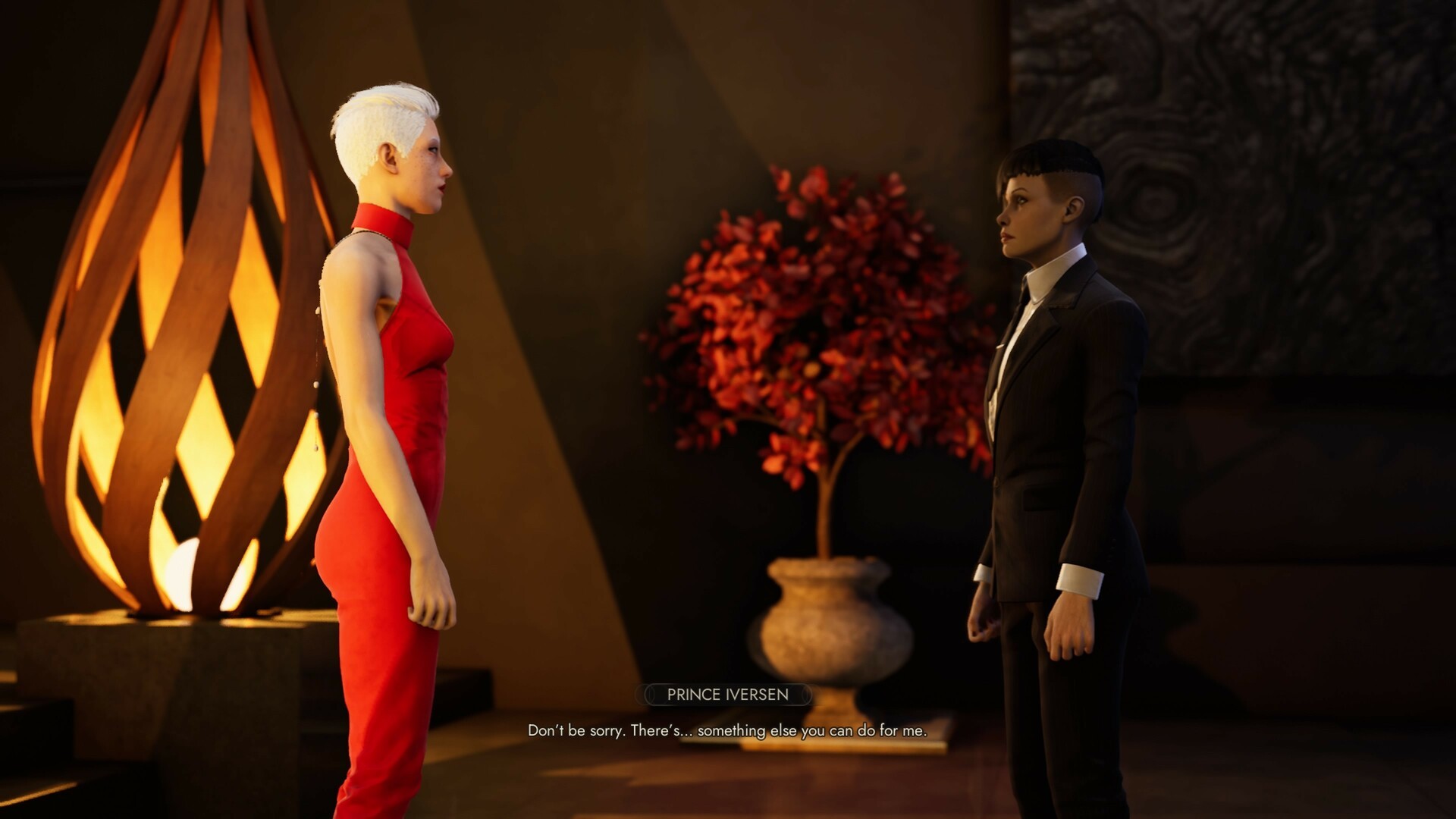 吸血鬼:避世-绝唱/Vampire: The Masquerade – Swansong_1