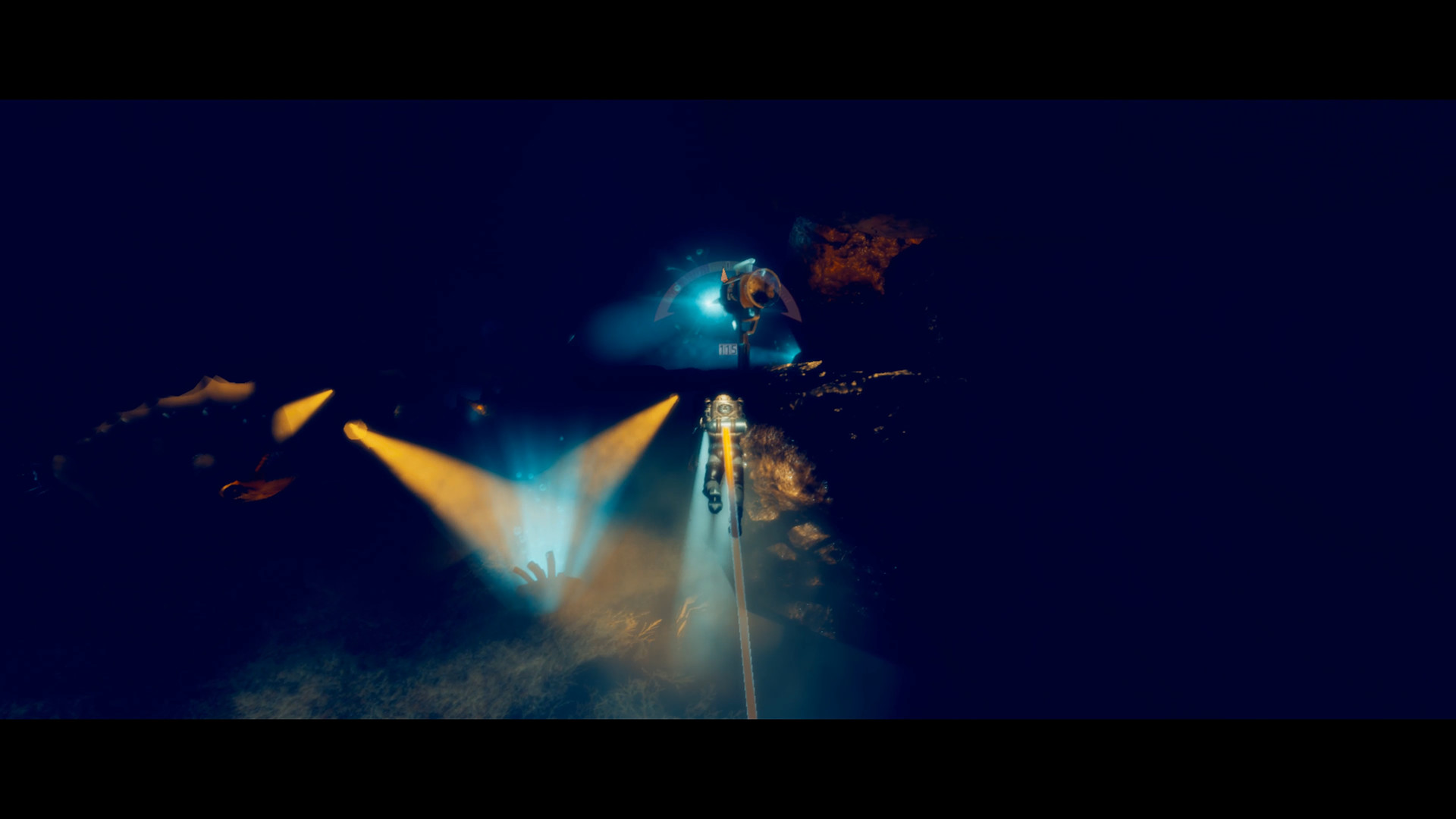 深渊/Deep Abyss_1