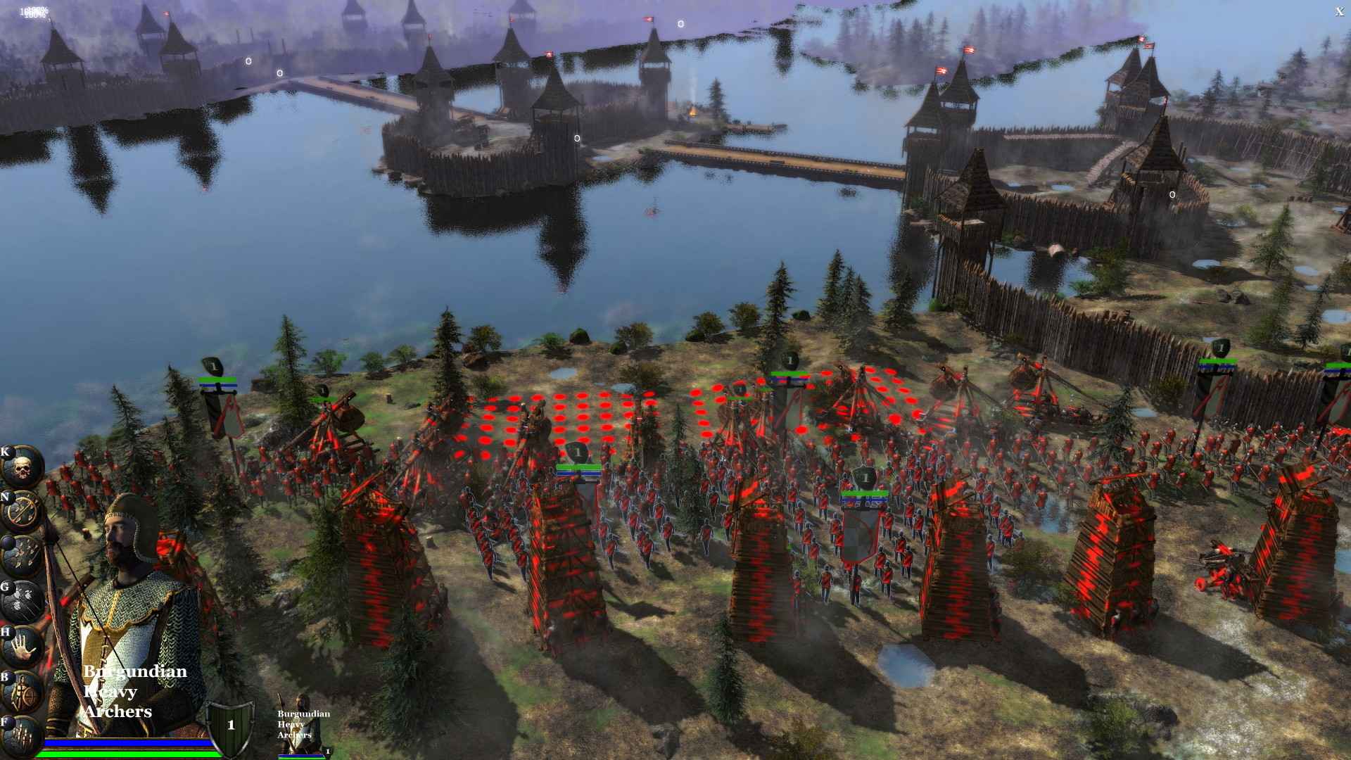 瘟疫:王国战争/王国战争:瘟疫/Kingdom Wars: The Plague_0