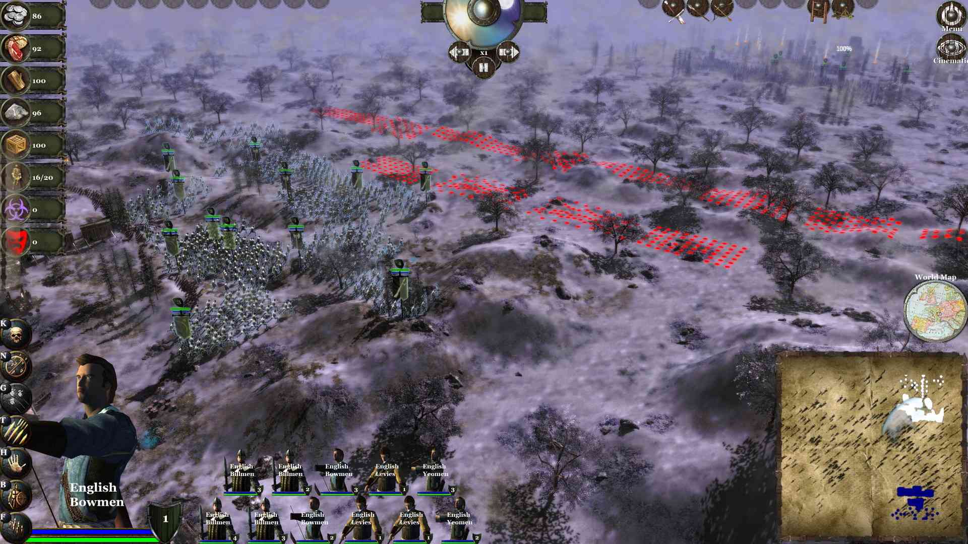 瘟疫:王国战争/王国战争:瘟疫/Kingdom Wars: The Plague_7