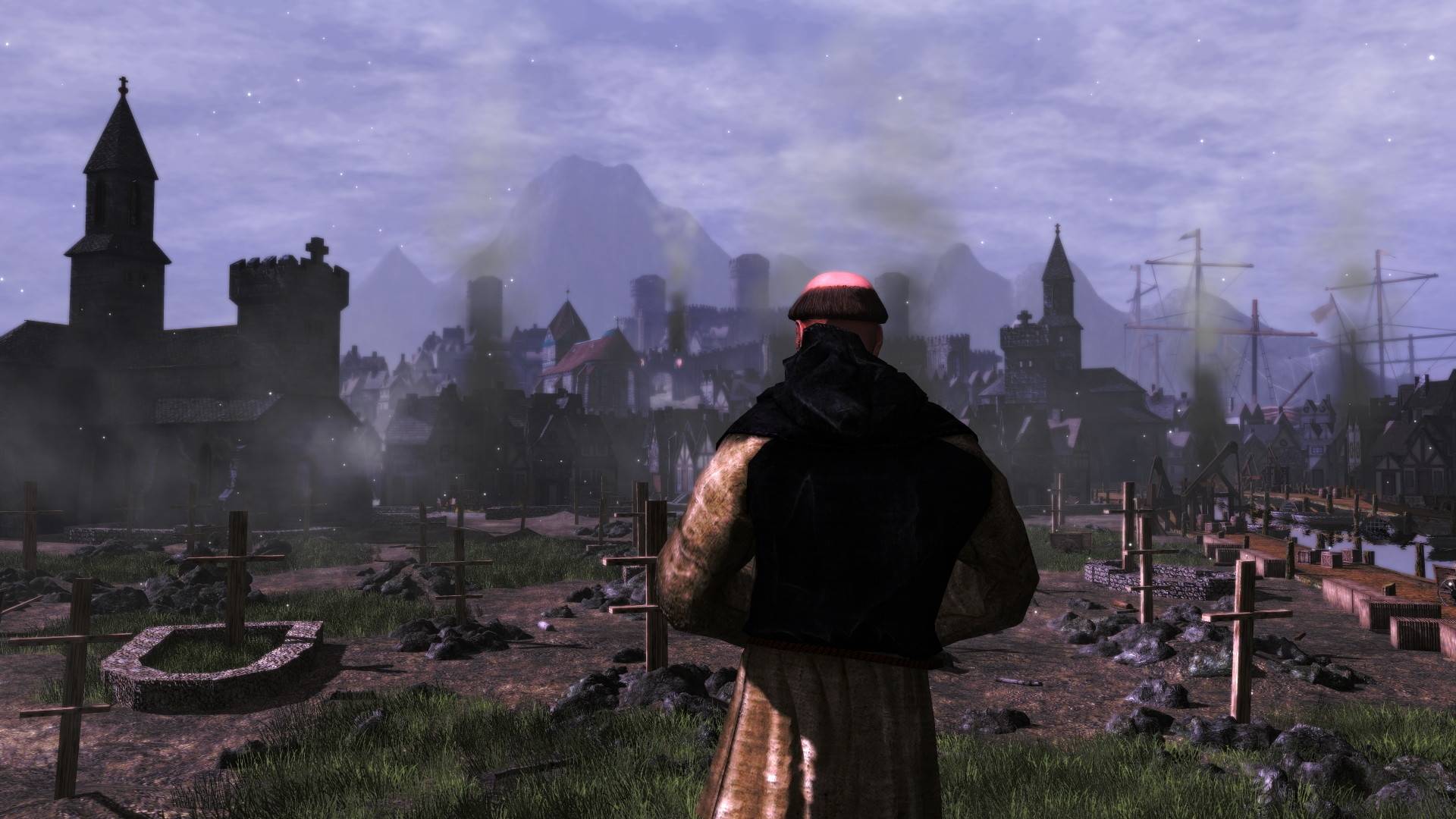 瘟疫:王国战争/王国战争:瘟疫/Kingdom Wars: The Plague_5