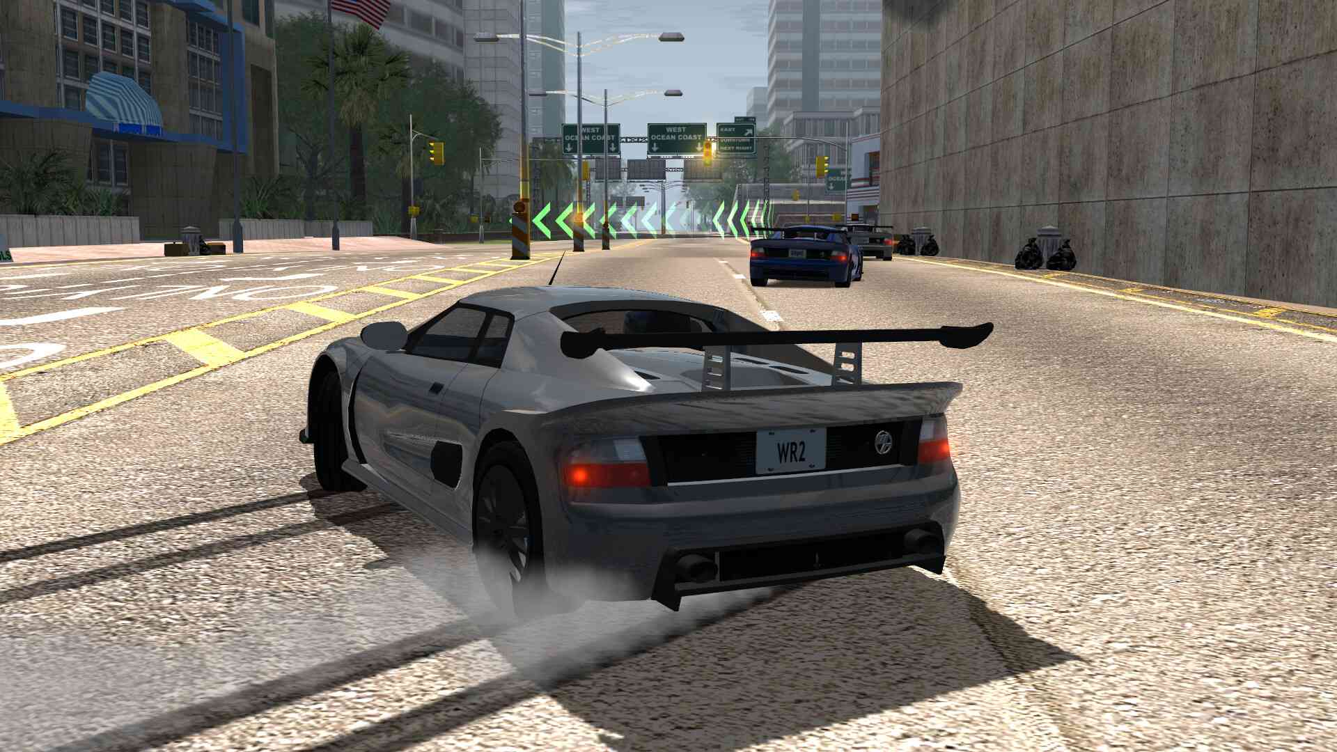 世界赛车2:冠军版/World Racing 2 - Champion Edition_2