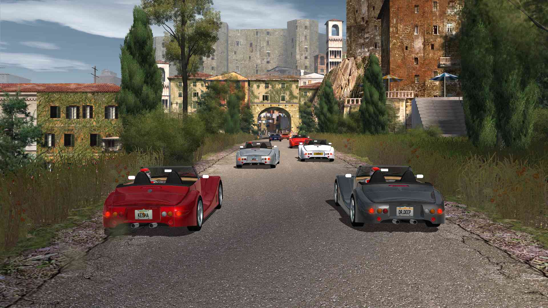 世界赛车2:冠军版/World Racing 2 - Champion Edition_3