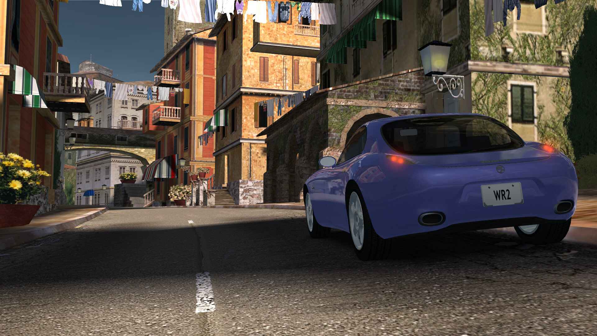 世界赛车2:冠军版/World Racing 2 - Champion Edition_0