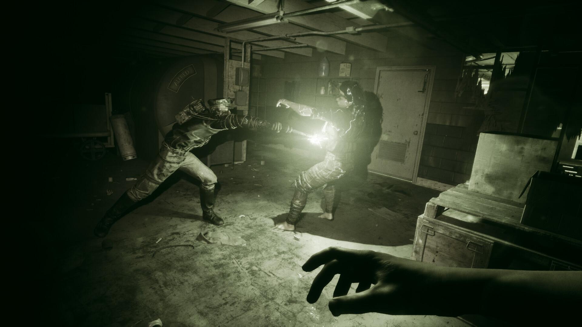 逃生:试炼/The Outlast Trials/支持网络联机_2