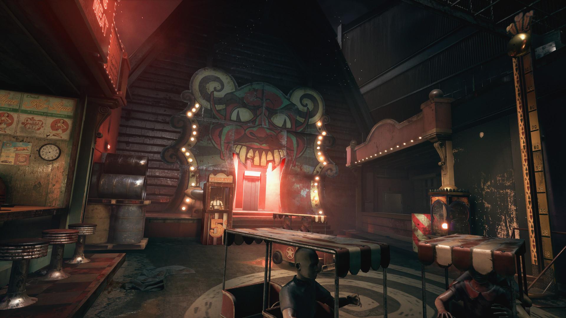 逃生:试炼/The Outlast Trials/支持网络联机_5