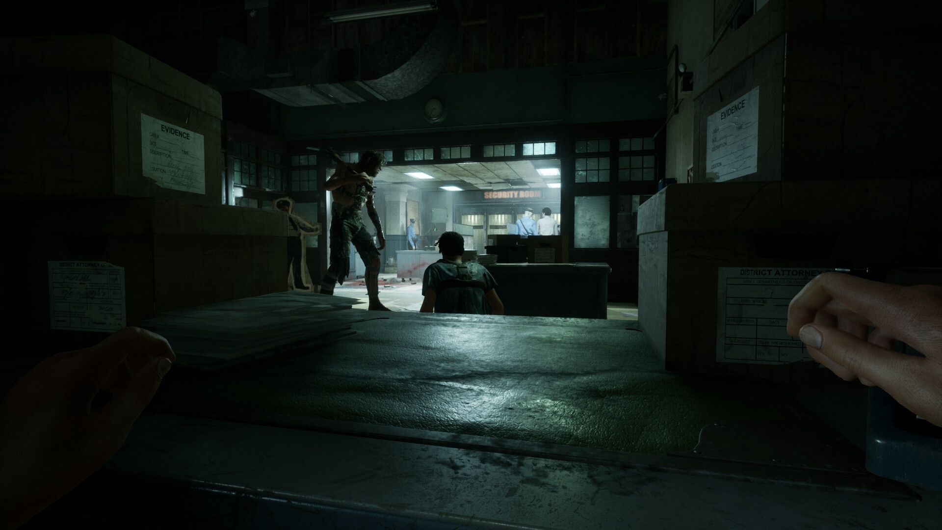 逃生:试炼/The Outlast Trials/支持网络联机_1