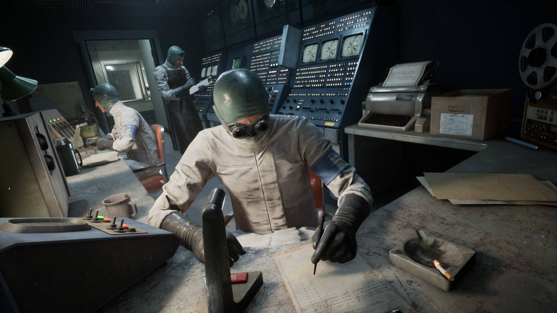 逃生:试炼/The Outlast Trials/支持网络联机_0