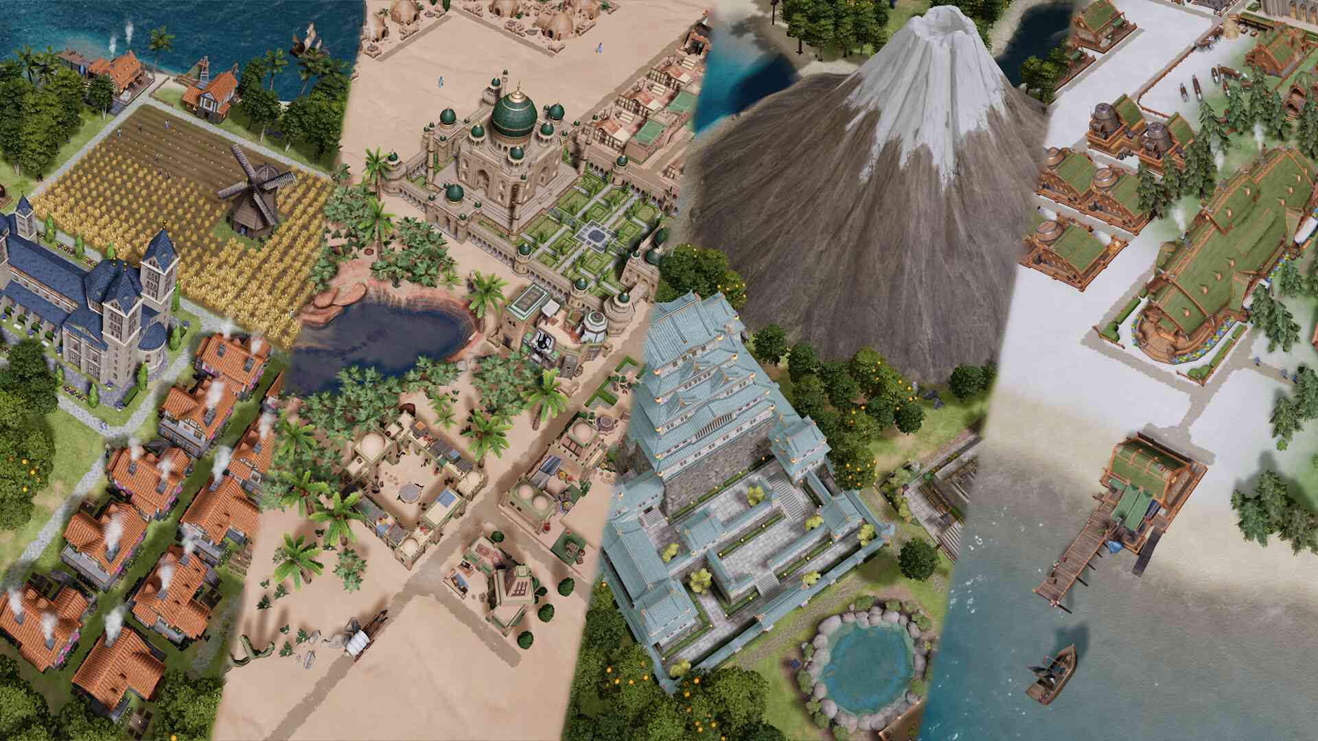 王国重生/Kingdoms Reborn_1