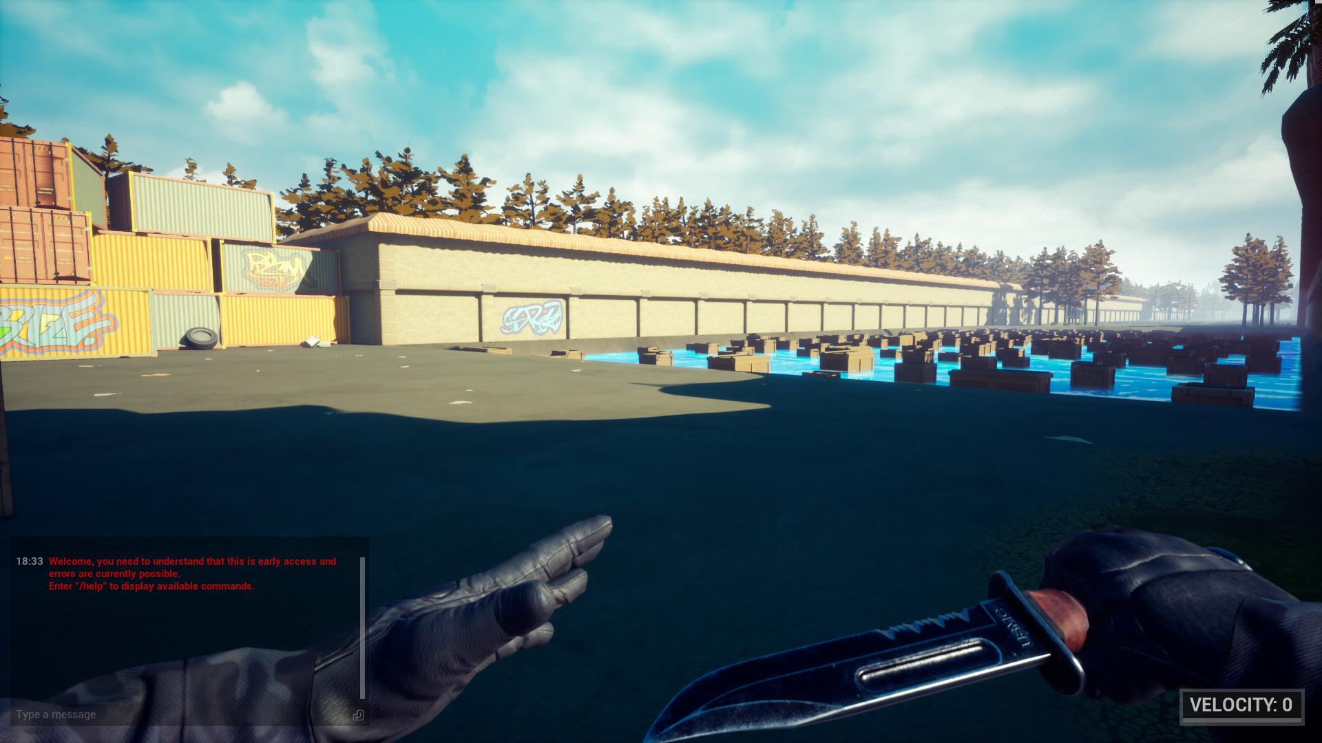 Bhop PRO_1