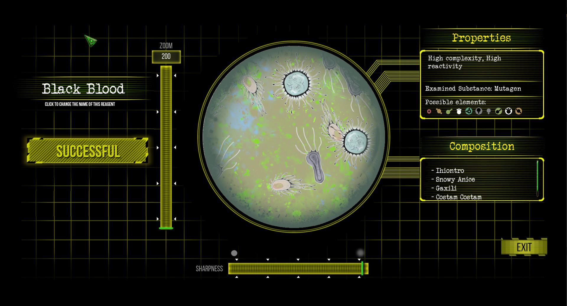 生物实验室/Creature Lab_1