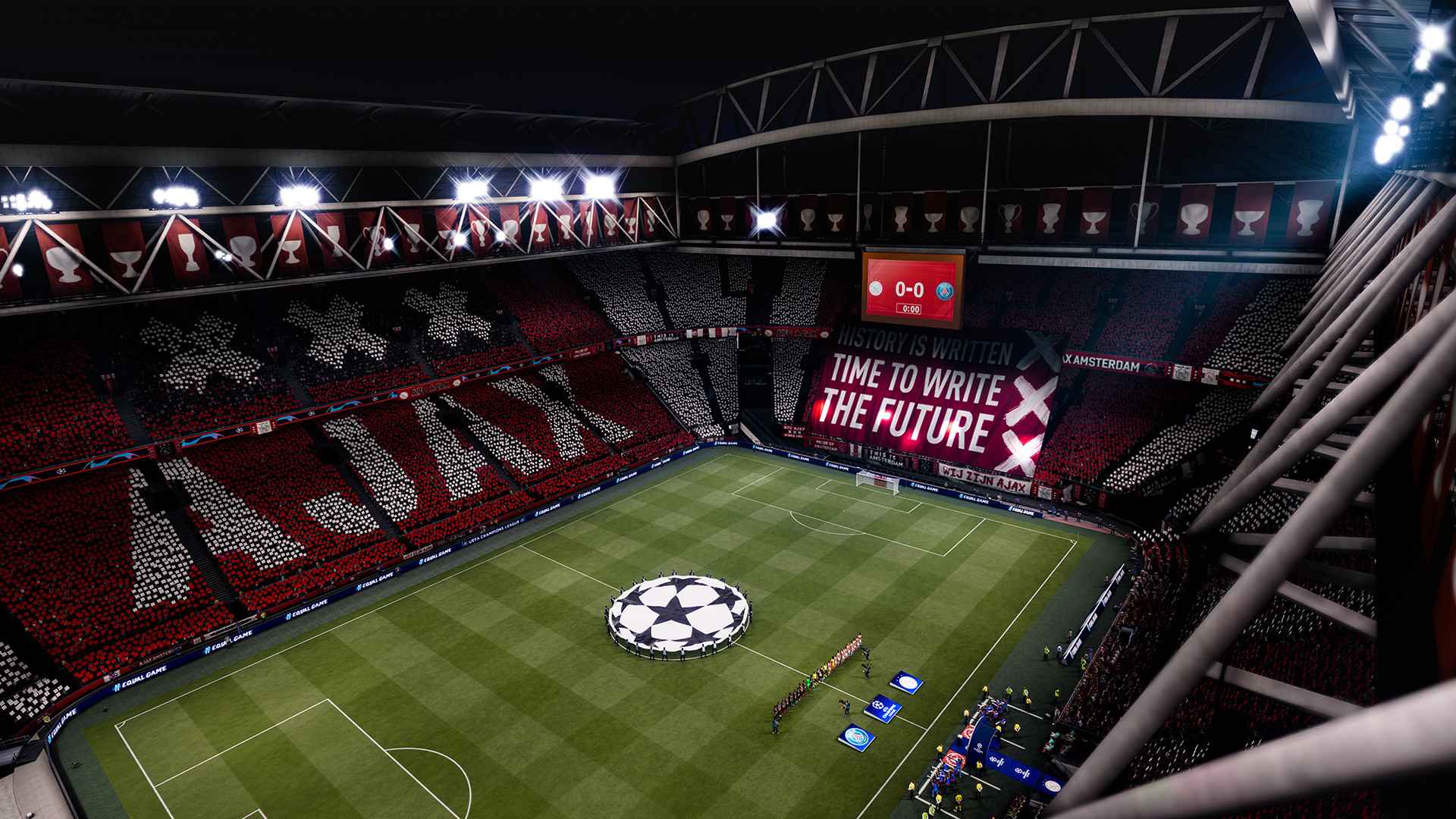 国际足球大联盟21/FIFA 21_5