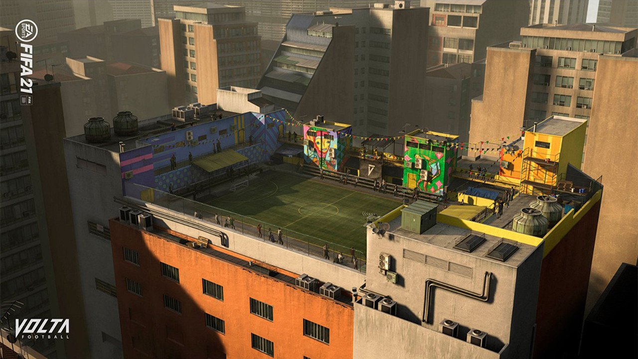 国际足球大联盟21/FIFA 21_0