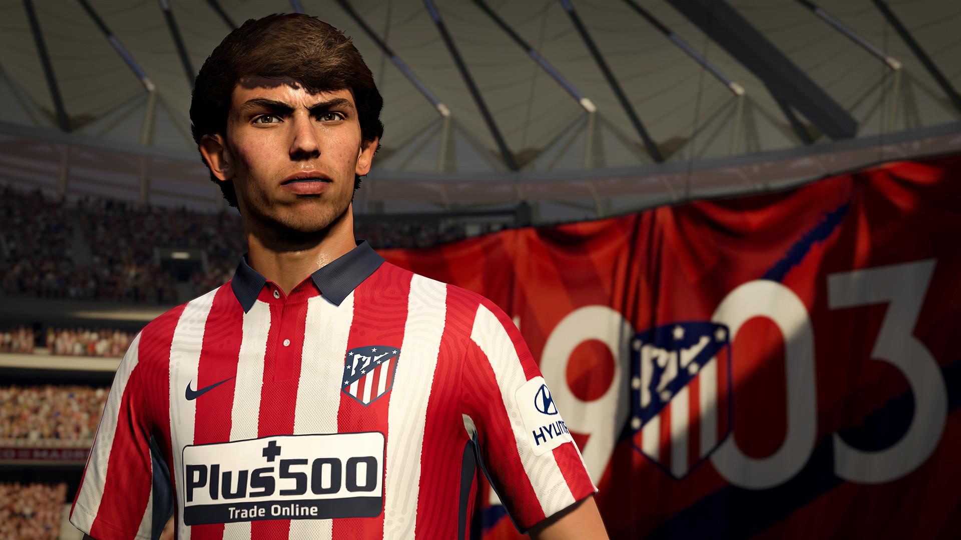 国际足球大联盟21/FIFA 21_3