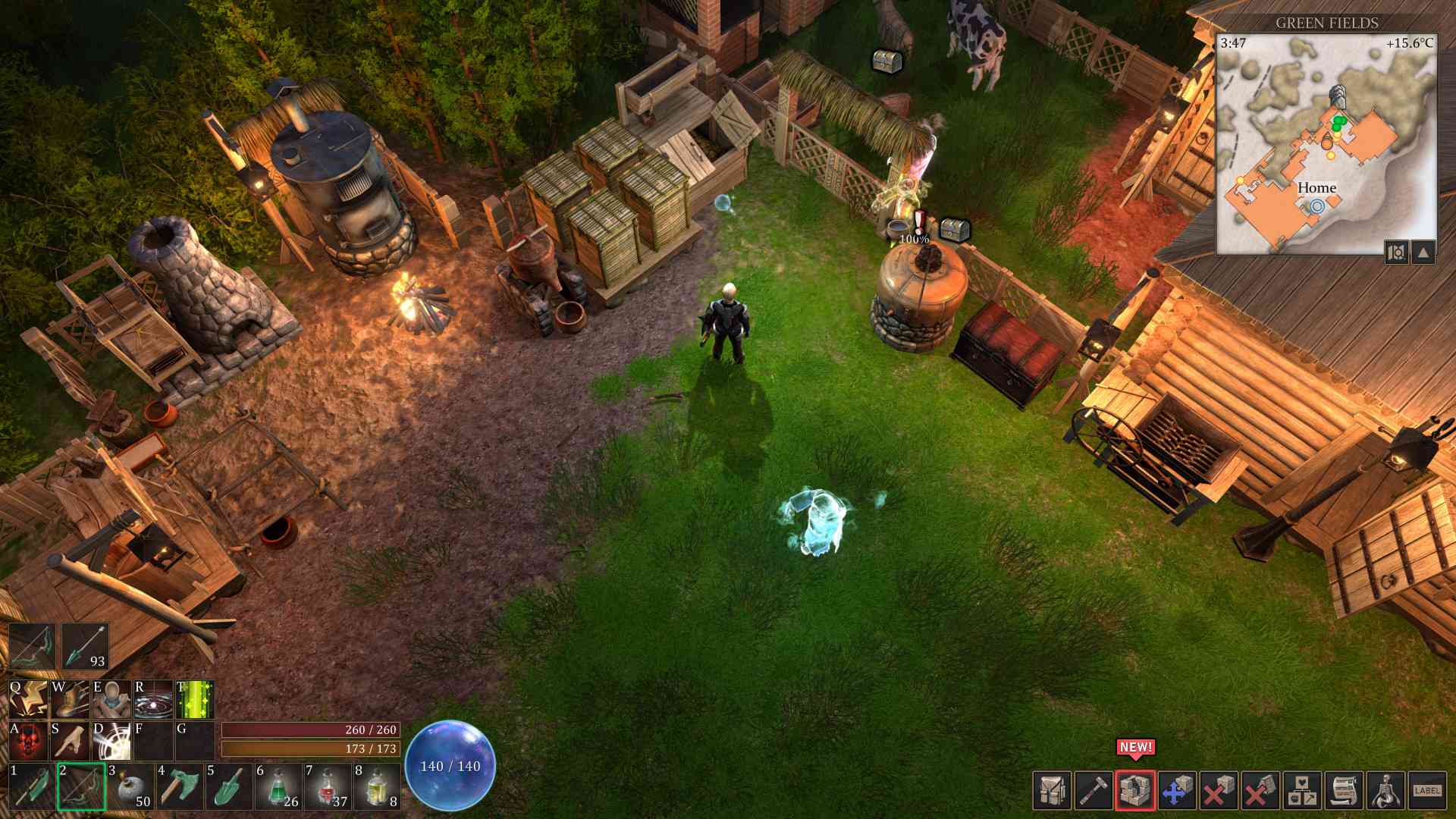 自然之力2:幽灵守护者/Force of Nature 2: Ghost Keeper_4